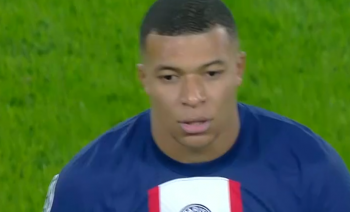 Zaskakujące słowa Mbappe po odpadnięciu PSG z Ligi Mistrzów. Ma rację?
